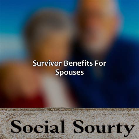 How To Get Spouse Social Security Benefits? - Retire Gen Z