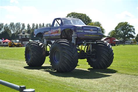 Truckfest South East Truckfest South East Flickr