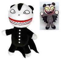 NIGHTMARE BEFORE CHRISTMAS SCARY TEDDY 8" PLUSH DOLL | eBay