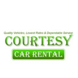 Courtesy Car Rental - Business