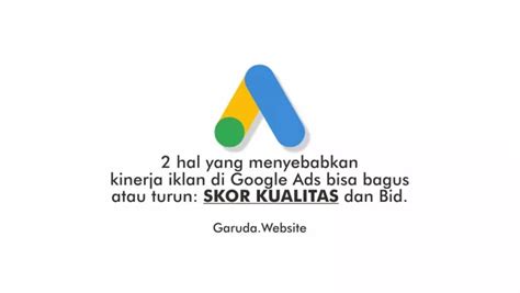 Cara Optimasi Google Ads Yang Terbukti Efektif