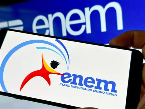 Imagem Enem 2025 - ENEM 2025: o conhecimento é o que move o mundo, e a escolha da direção ...