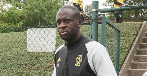 Man City Legend Yaya Toure Explains Premier League Plan After Leaving