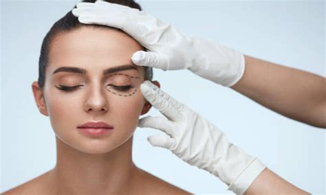 How Much Does Blepharoplasty Cost? - West Michigan Plastic Surgery