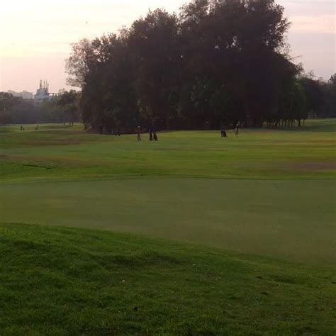 Bangalore Golf Club in Bengaluru, Bangalore Urban, India | GolfPass