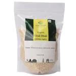 Buy Soni Farms Organic Unpolished Urad Dhuli Dal White Split Washed