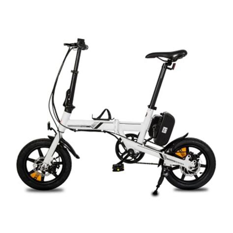 SWALLOW14 Mini Electric Folding Bike With Youth Story Buy Mini