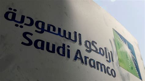 Saudi Aramco Seeks To Invest In Reliance Industries 15 Billion In