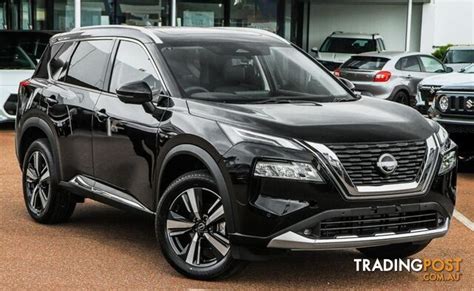 Nissan X Trail T My X On Demand Ti Suv