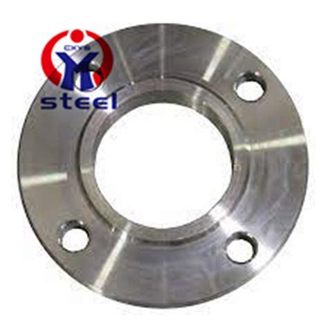 Stainless Steel Asme B L Din Stainless Steel Welding Neck