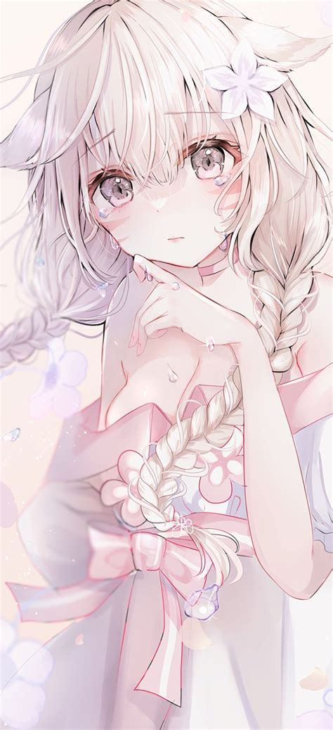 二次元裸体污污污女图 - 无趣图