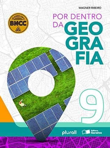 Livro Por dentro da Geografia 9º ano Resumo Grátis Completo para