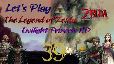 Let S Play Zelda Twilight Princess HD German 100 39 Das Wird