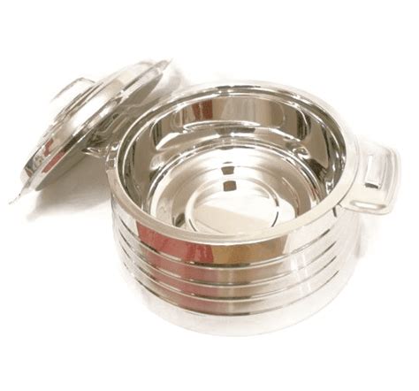 10l Insulated Stainless Steel Casserole Hot Pot Buy Online At The