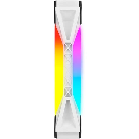 Best Buy: CORSAIR QL Series RGB 140mm Computer Case Fan White CO-9050105-WW