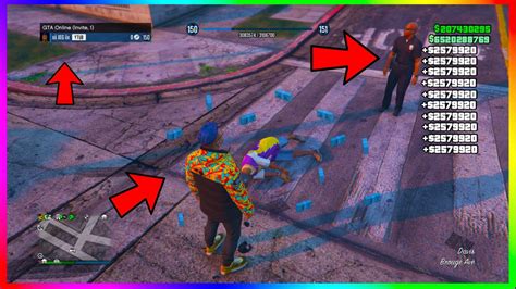 EASY BEST SOLO UNLIMITED GTA 5 MONEY GLITCH MAKE MILLIONS FAST AFTER