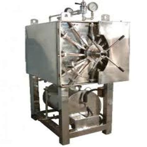 Laboratory Autoclave Sterilizers In Hyderabad Telangana Laboratory