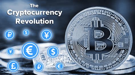 Cryptocurrency A Big Revolution How To Prepare For It