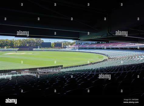 Adelaide Oval Stadium, Adelaide, Australia Stock Photo - Alamy