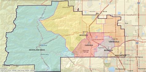 Boulder Valley School District High School - Boulder Real Estate News