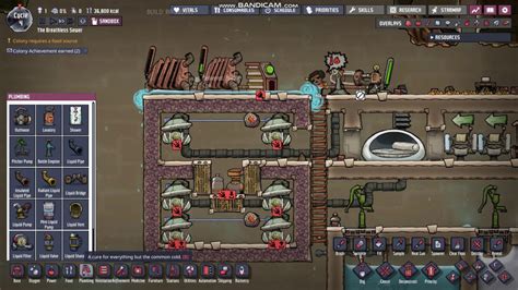 Electrolyzer Room With High Pressure Oxygen Oxygen Not Included