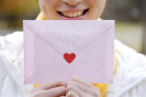 Cómo Escribir Una Carta Por San Valentín Paso A Paso