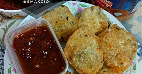 Resep Cireng Kopong Oleh Indah Andriyani Cookpad