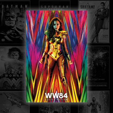 Wonder Woman 84 Review – DCs Earth-9