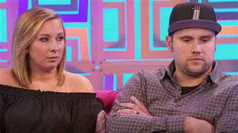 Ryan Edwards No Longer On Teen Mom Og Mtv Cuts Ties With Mackenzie