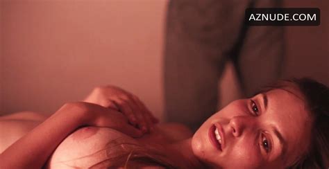 GREEN NUDE SCENES AZNude