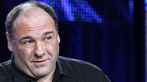 Fallece James Gandolfini Protagonista De Los Soprano