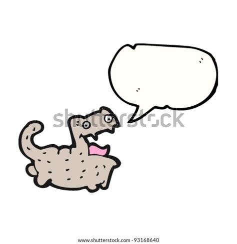 Laughing Cat Cartoon Stock Vector (Royalty Free) 93168640 | Shutterstock