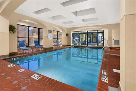 Wyndham New Orleans - French Quarter | New Orleans, LA Hotels