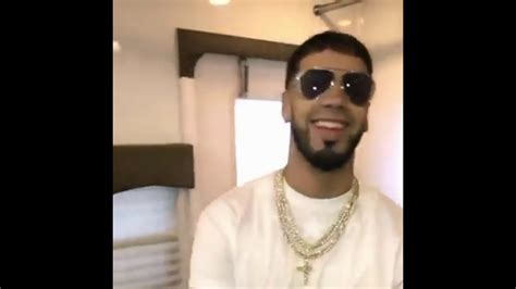 Anuel Aa Diciendo Brrr 1 Hora Youtube