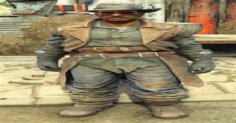 Armor Weight Rebalance With Robco Patcher At Fallout Nexus Mods And