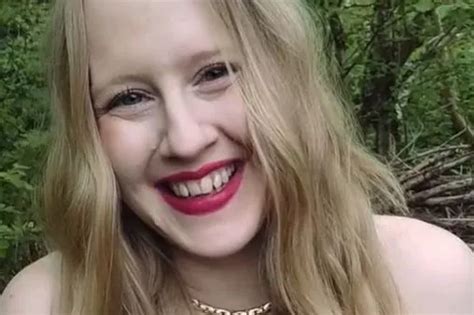 Welsh Woman Rarely Wears Clothes But Draws The Line At Shopping Naked Wales Online