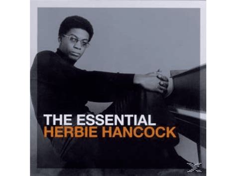 Herbie Hancock The Essential Herbie Hancock Cd Online Kaufen