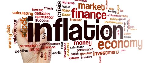 Quest Ce Que Linflation Et Comment Les Rapports Dinflation Affectent