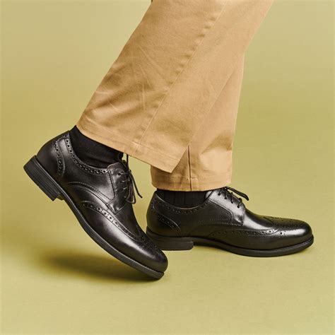 The Most Comfortable Dress Shoes for Men in 2026, Tested by Style Editors
