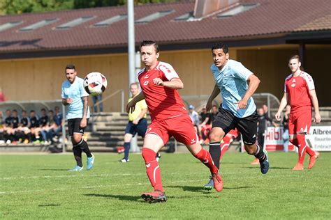 Dst Fc Embrach Fc Kloten Match Vom Sept Doris