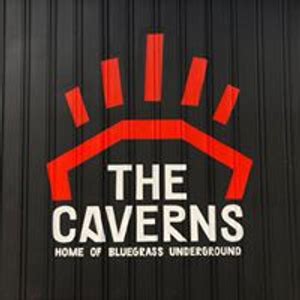 The Caverns Tickets & 2025 Concert Schedule - Pelham, TN | Bandsintown