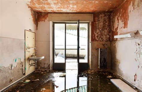 Water Damage Restoration Repair Near Flint MI SERVPRO Of Northwest