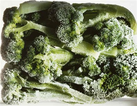 The Best Frozen Vegetables To Always Have On Hand