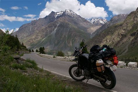 15 Tips For The Ultimate Bike Trip To Ladakh Times Of India Travel