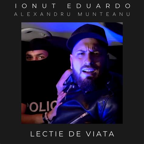 Lectie De Viata Single By Ionut Eduardo Spotify