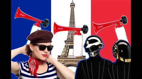 France National Anthem Mlg Air Horn Version Youtube