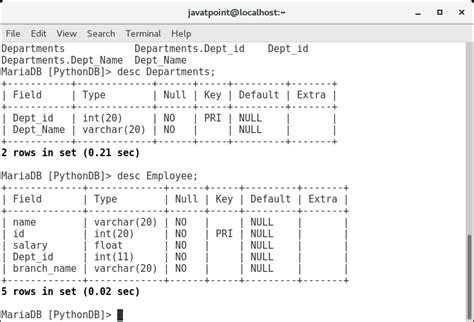 Php Mysql Join Tables Example Brokeasshome