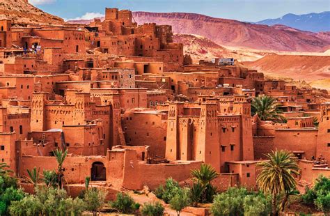 Morocco Will Reopen To Vaccinated Tourists Without Testing - Travel Off