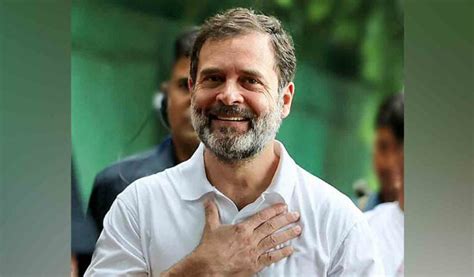 Rahul Gandhi Wishes People On The Occasion Of Onam Telangana Today