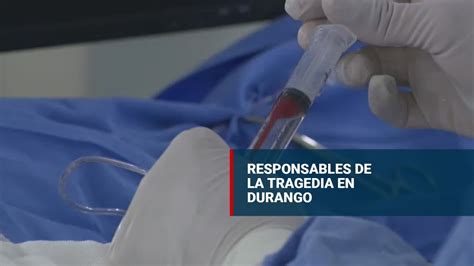 Giran órdenes De Aprehensión Por Casos De Meningitis En Durango Youtube